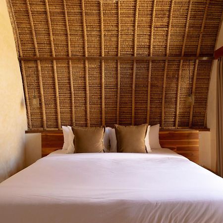 Lulu'S Villas Uluwatu Exteriér fotografie