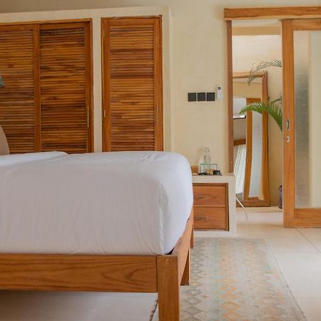 Lulu'S Villas Uluwatu Exteriér fotografie