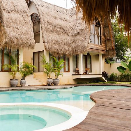 Lulu'S Villas Uluwatu Exteriér fotografie
