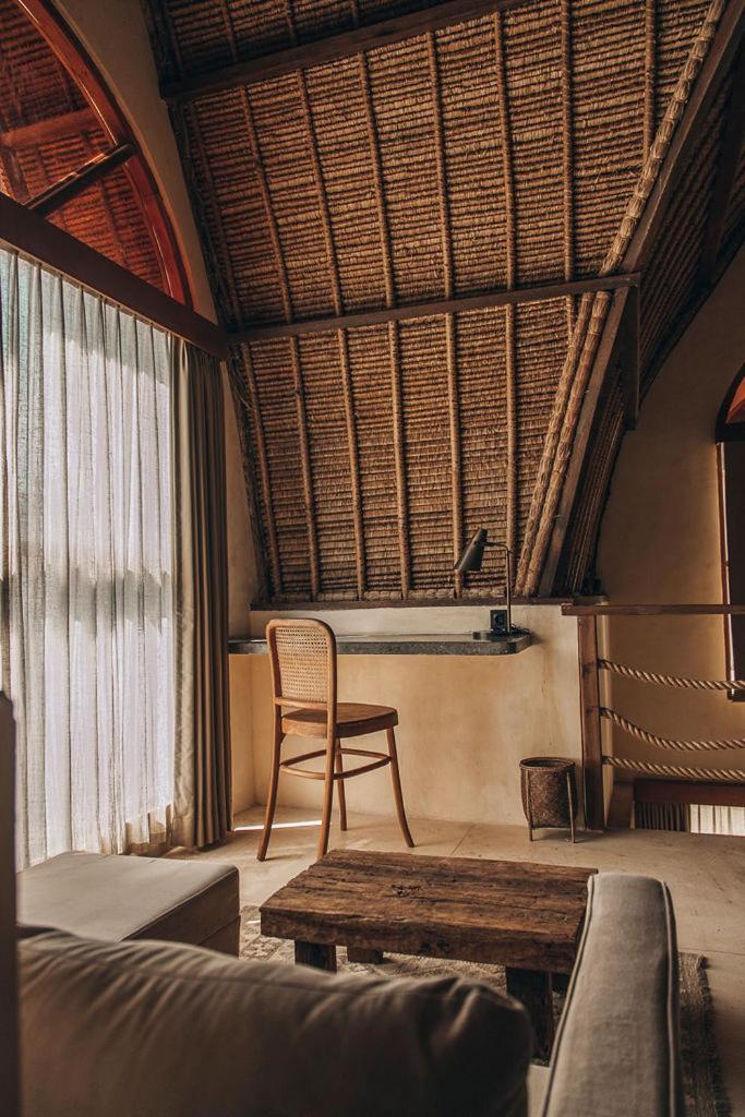 Lulu'S Villas Uluwatu Exteriér fotografie