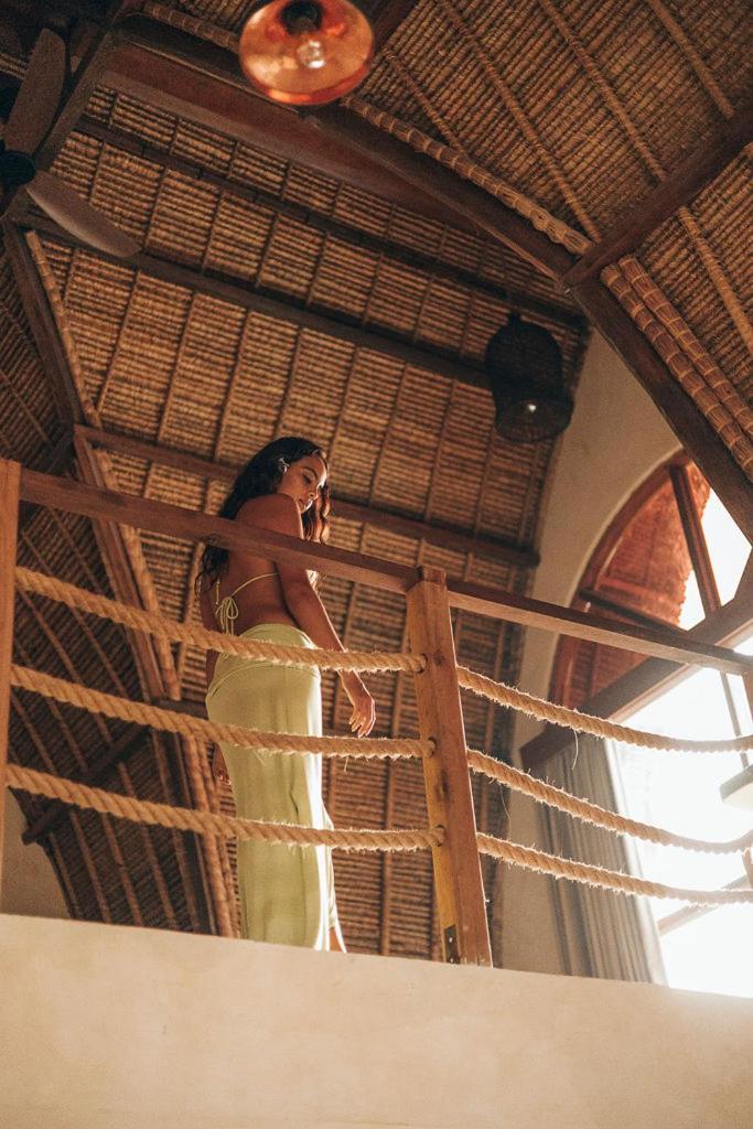 Lulu'S Villas Uluwatu Exteriér fotografie