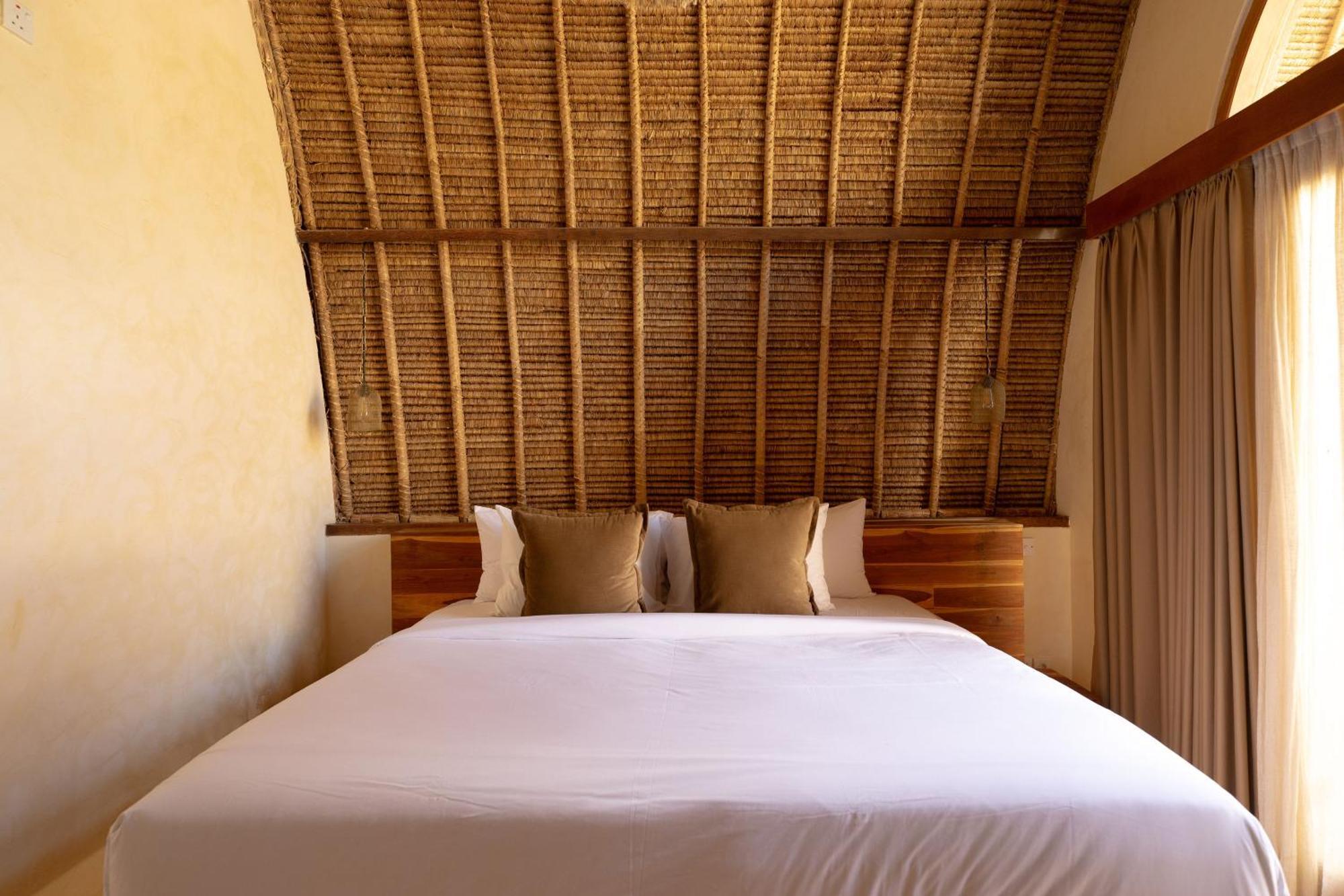 Lulu'S Villas Uluwatu Exteriér fotografie