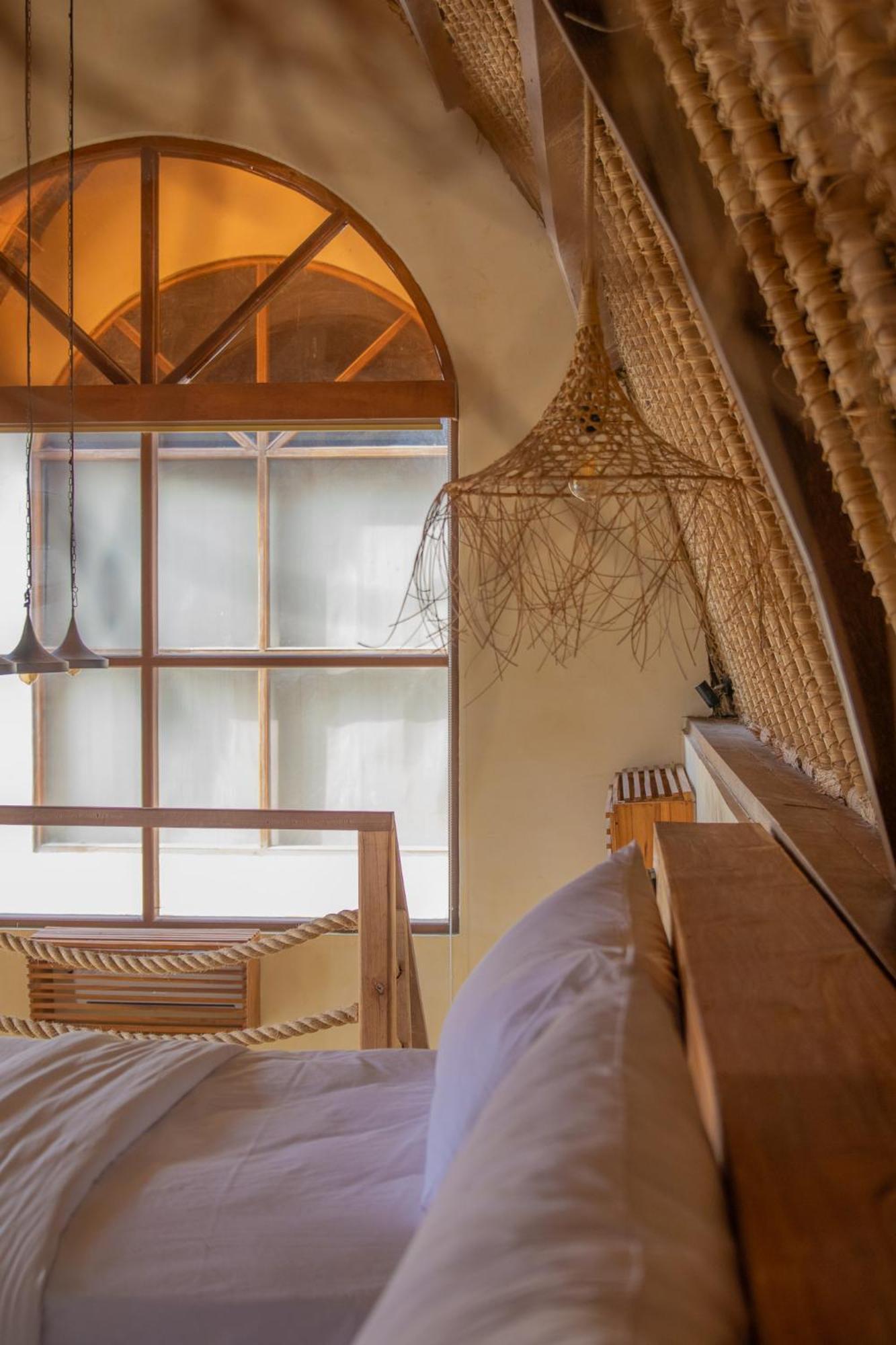 Lulu'S Villas Uluwatu Exteriér fotografie