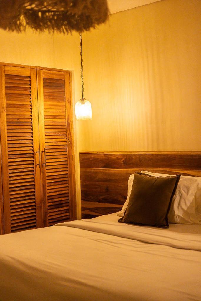 Lulu'S Villas Uluwatu Exteriér fotografie