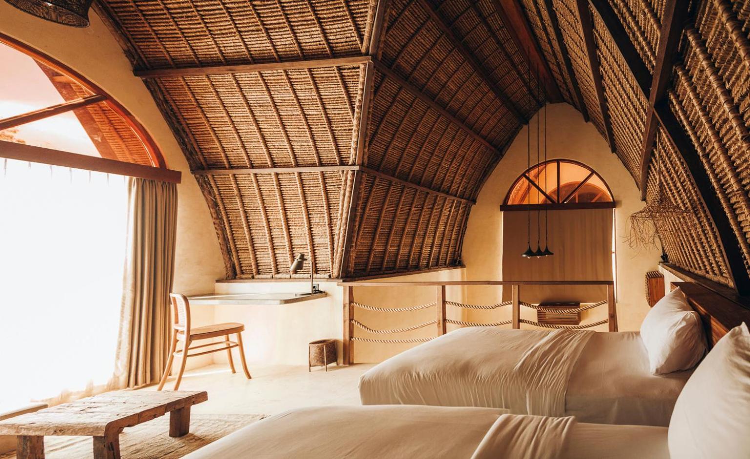 Lulu'S Villas Uluwatu Exteriér fotografie