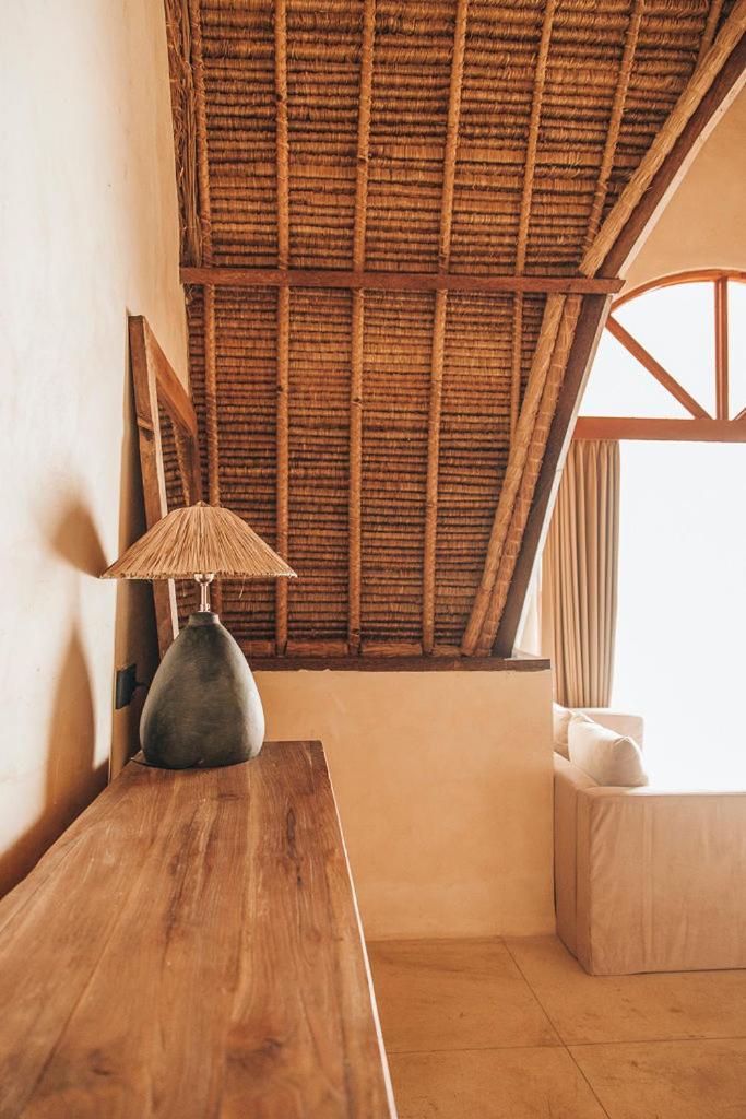 Lulu'S Villas Uluwatu Exteriér fotografie