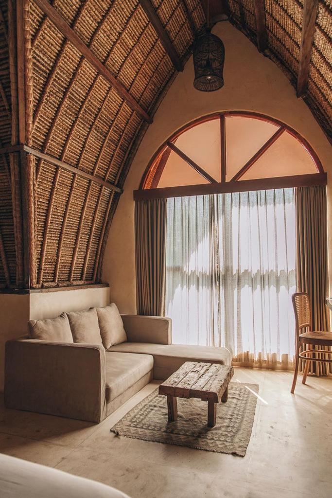 Lulu'S Villas Uluwatu Exteriér fotografie