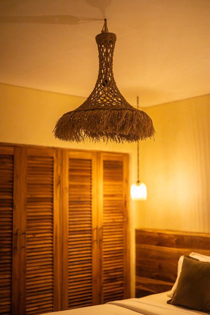 Lulu'S Villas Uluwatu Exteriér fotografie