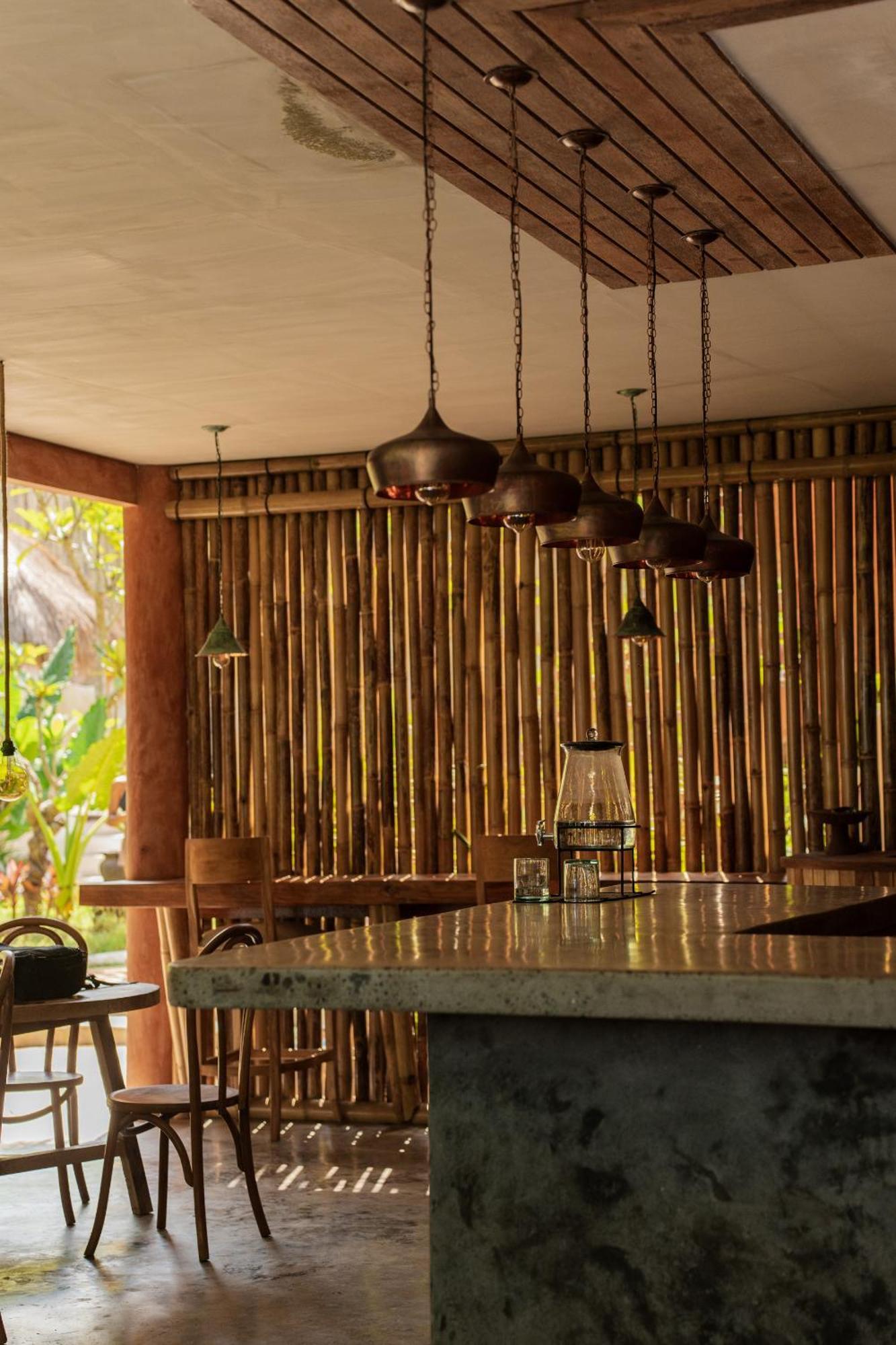 Lulu'S Villas Uluwatu Exteriér fotografie